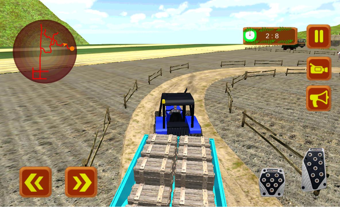 Euro farming sim 16