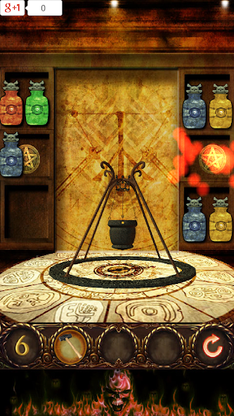 100 DOORS : HELL PRISON ESCAPE