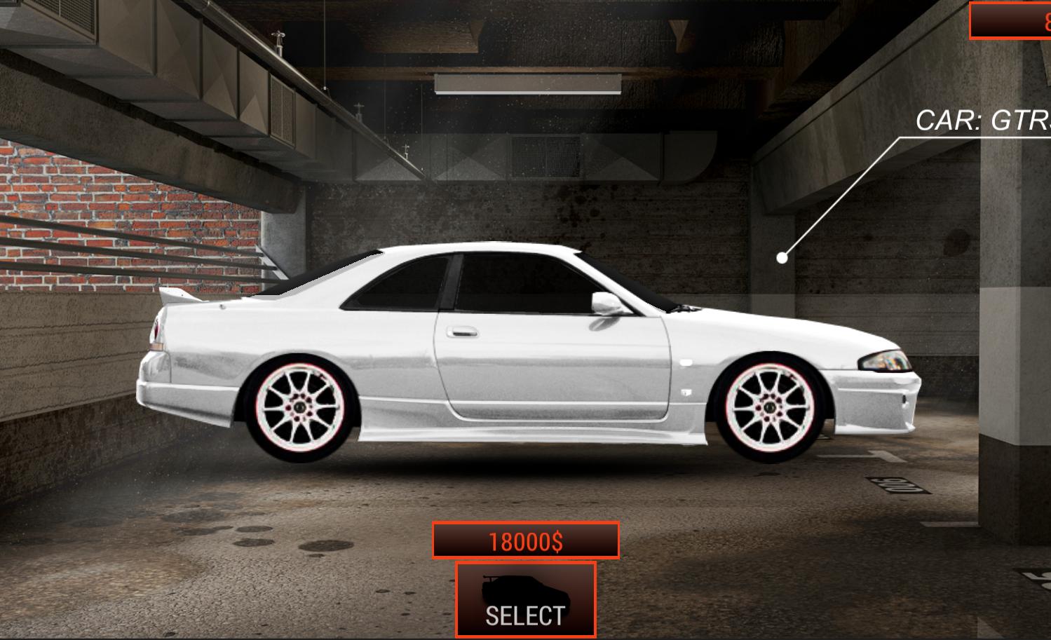 Pro Racing Reload 2D