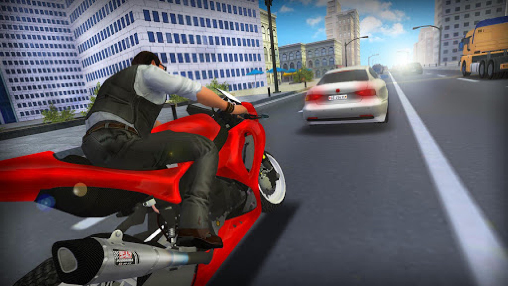 Moto Racing Club
