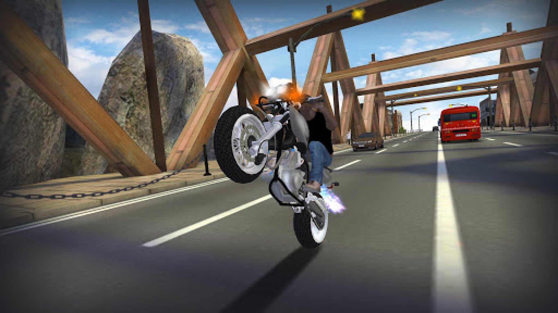 Moto Racing Club