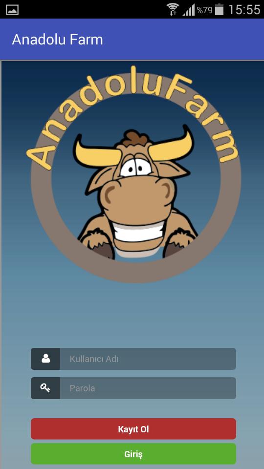 Anadolu Farm