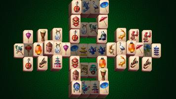 Mahjong Epic