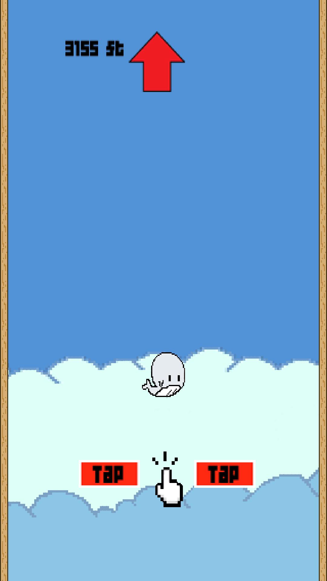 Whale Tale