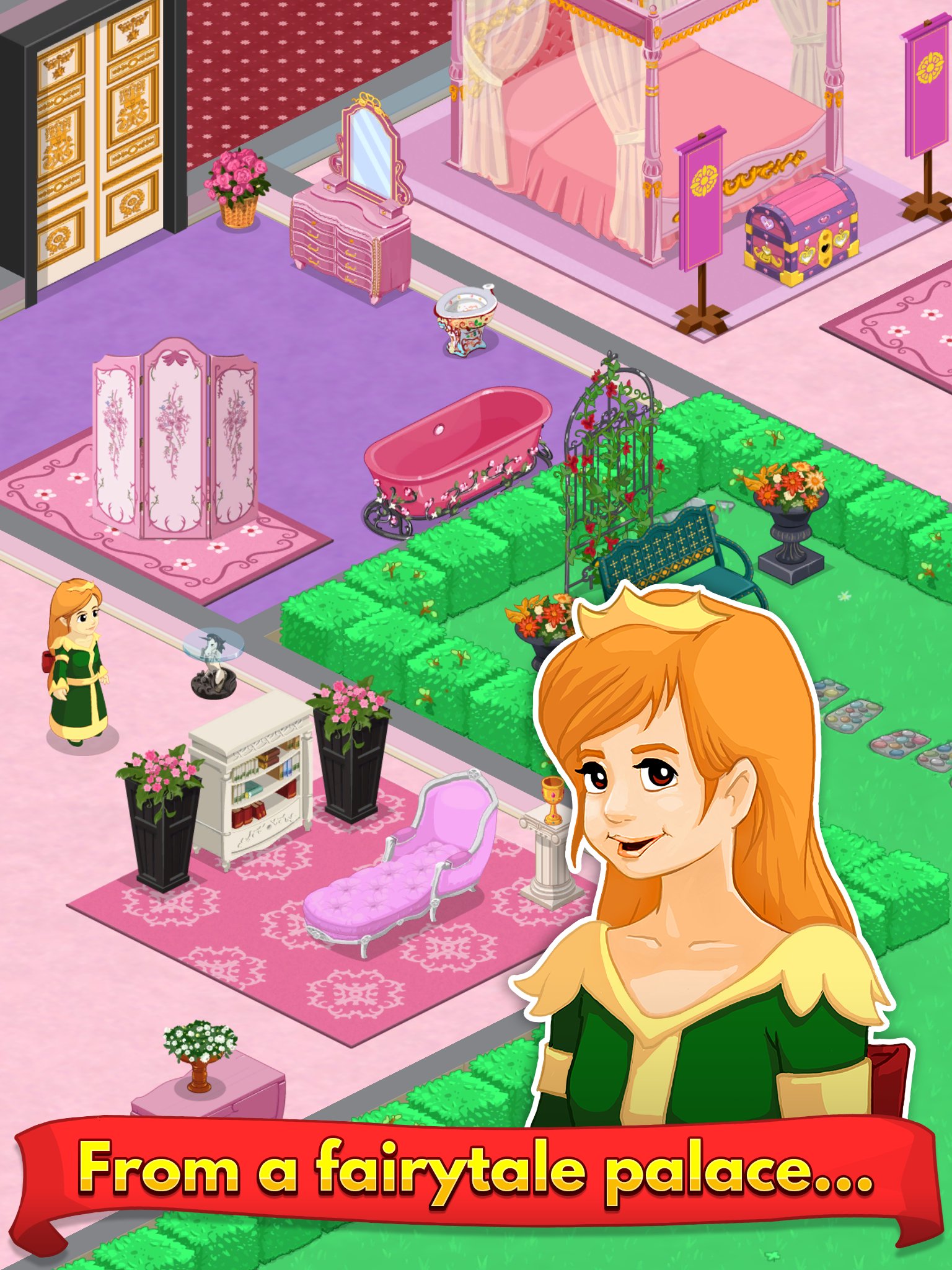 Design This Castle