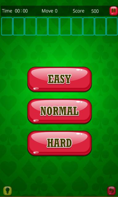 Spider solitaire 2019