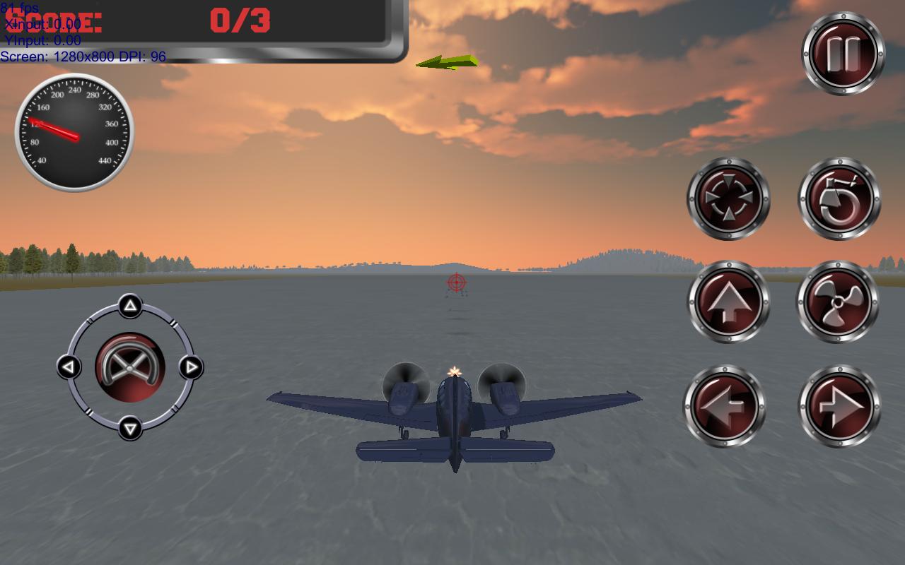 Air Blitz