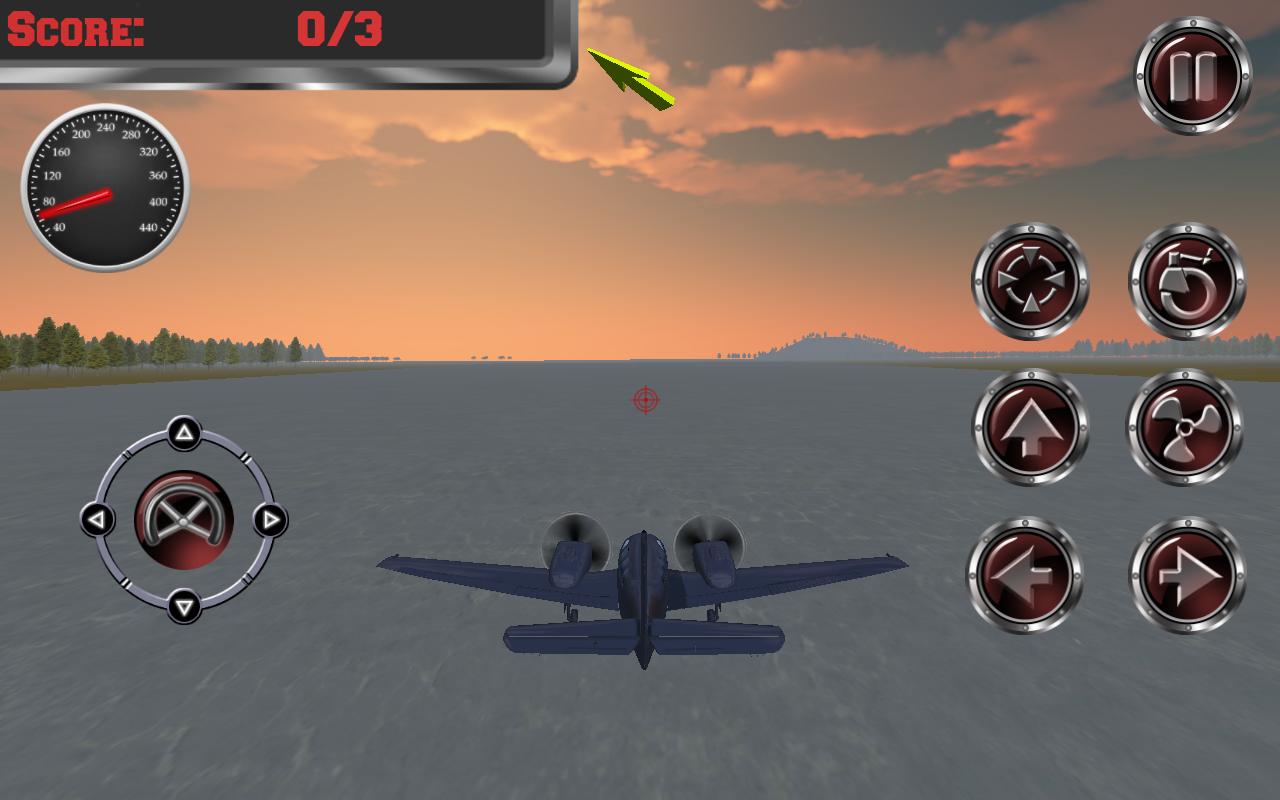 Air Blitz