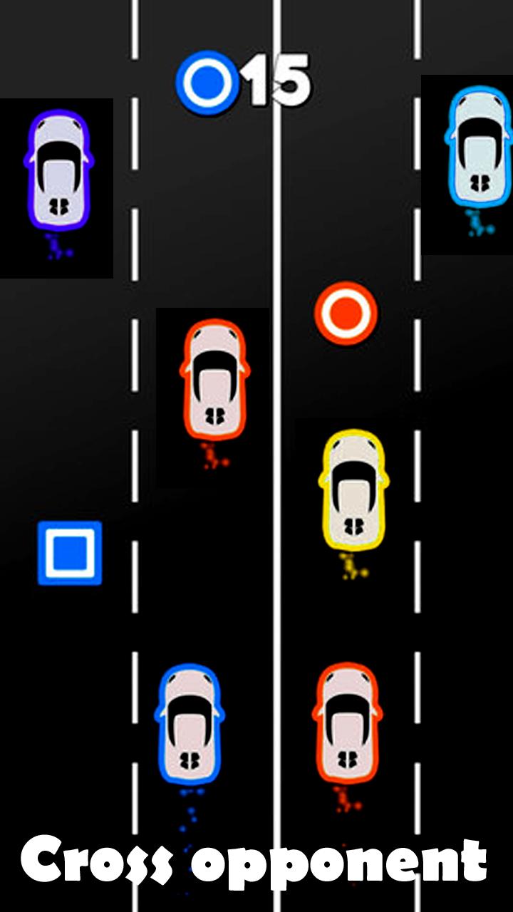 Loop Taxi Drive