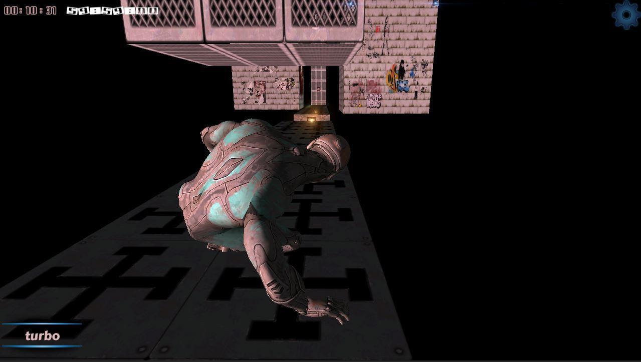 Speed Run Elite