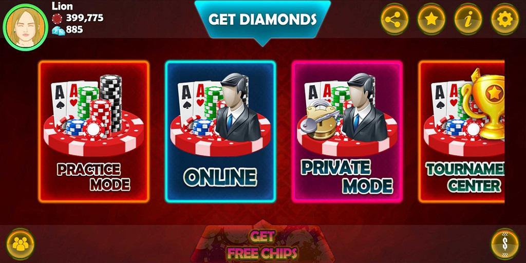 Poker Guru
